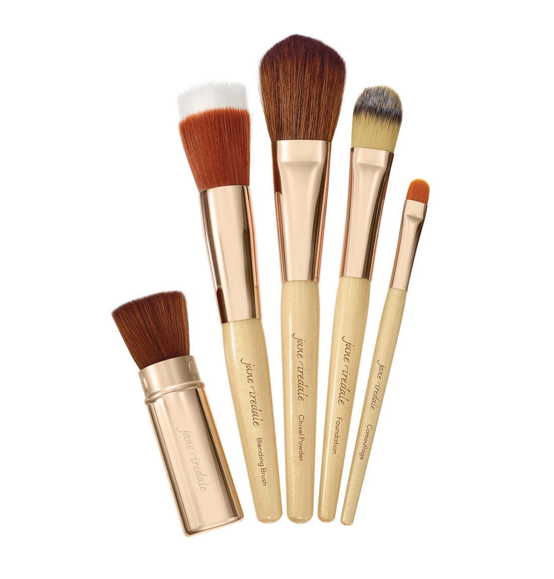 Makeup Brushes