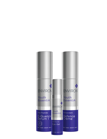 Environ Youth Essentia C-Quence Kit #1