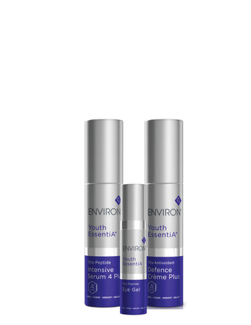 Environ Youth Essentia C-Quence Kit #4 Plus