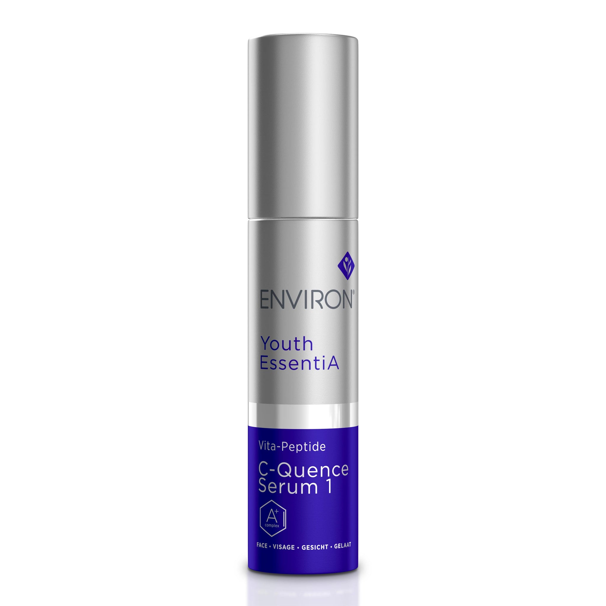 Environ Youth Essentia Vita-Peptide C-Quence Serum 1