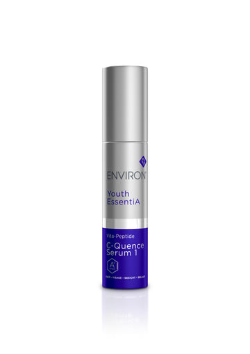 Environ Youth Essentia Vita-Peptide C-Quence Serum 1