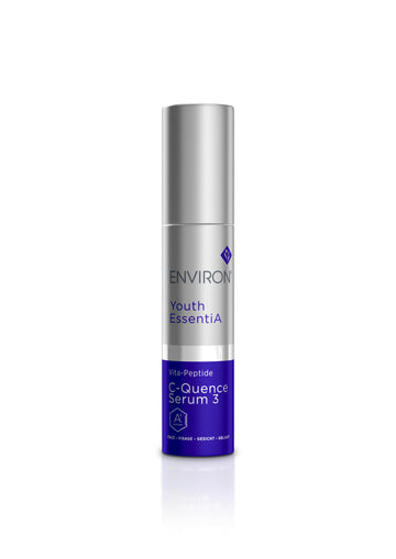 Environ Youth Essentia Vita-Peptide C-Quence Serum 3