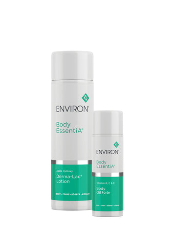 Environ Body Essentia Body Kit Forte