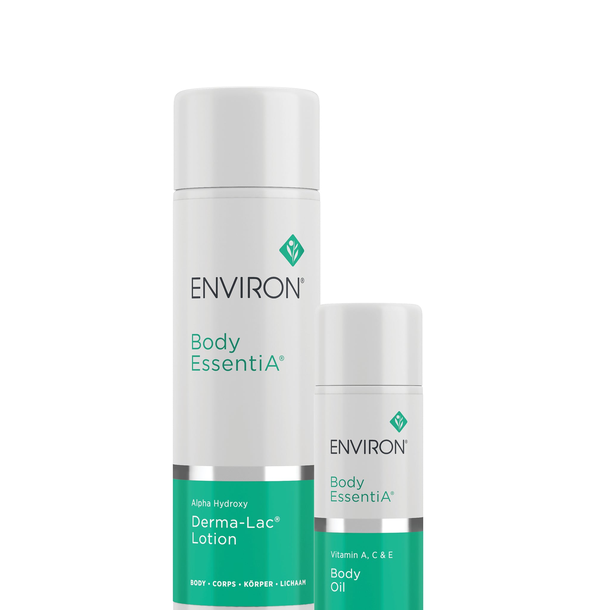 Environ Body Essentia Kit - Normal