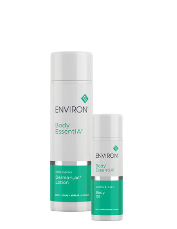 Environ Body Essentia Kit - Normal