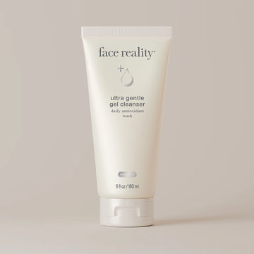 Face Reality Ultra Gentle Gel Cleanser