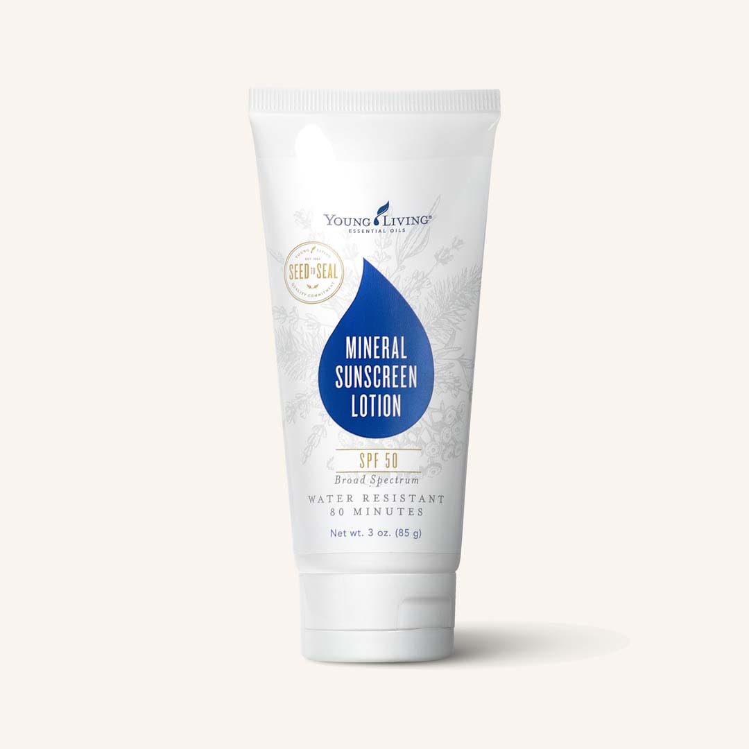 Young Living SPF 50