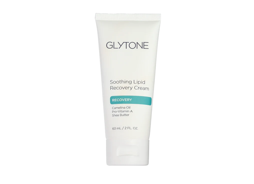 Soothing Lipid Recovery Cream