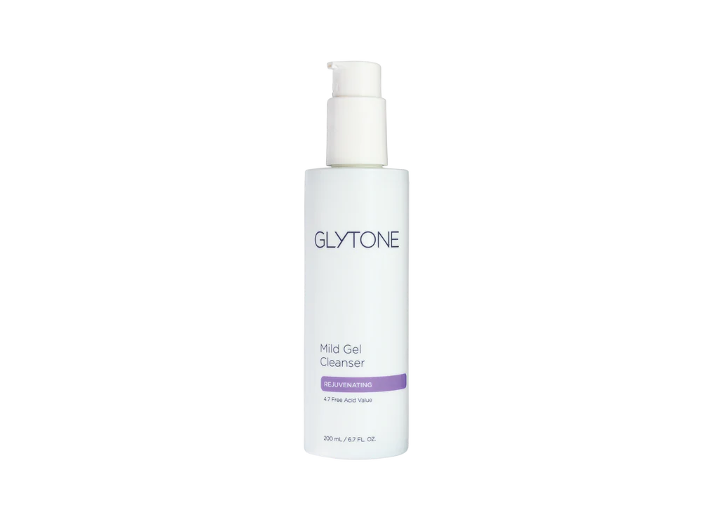 Mild Gel Cleanser