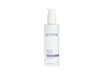 Mild Gel Cleanser