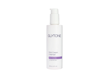 Mild Cream Cleanser