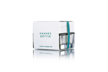 Hannesdottir Marine Collagen Masque