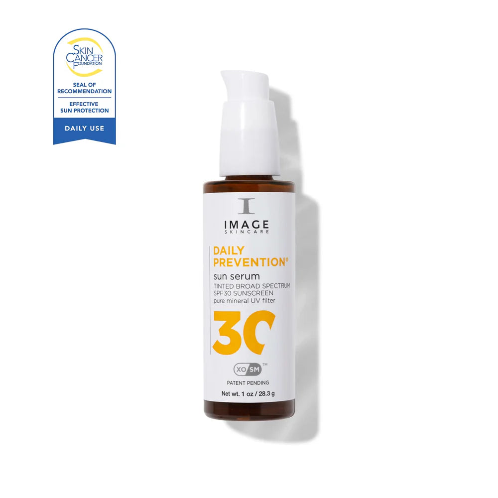 Image Sun Serum
